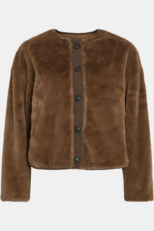 Manteau Avo Pocket