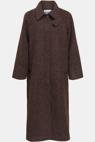 Manteau Celina Midi Coat