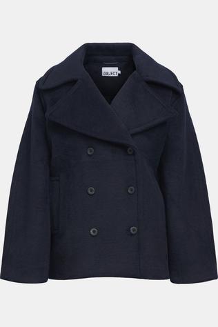 Manteau Peaco Double-Breasted