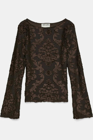T-Shirt Dakota Boatneck