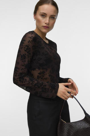 T-Shirt Flora
