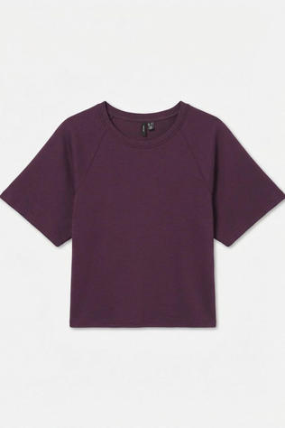 T-Shirt Hali