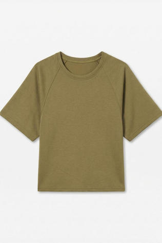 T-Shirt Hali