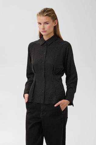 Hemd Toledo Pleated