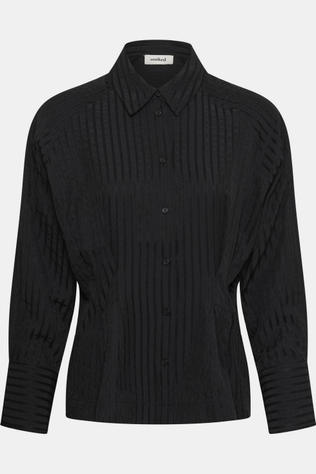 Hemd Toledo Pleated