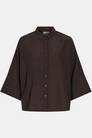 Chemise Sara Back Detail