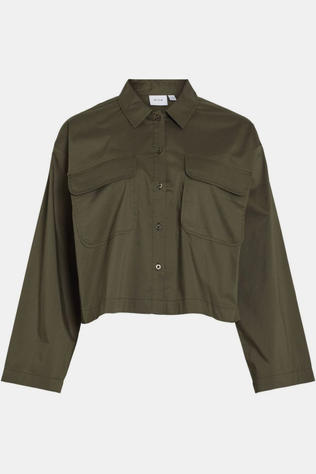 Chemise Reyani
