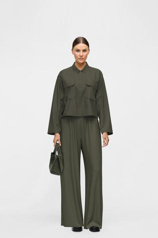 Chemise Reyani