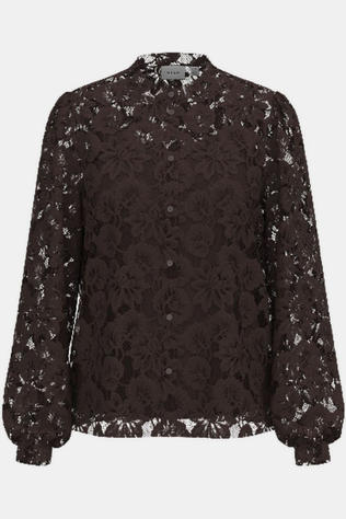 Hemd Sala Lace