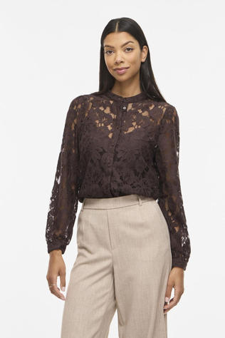 Hemd Sala Lace
