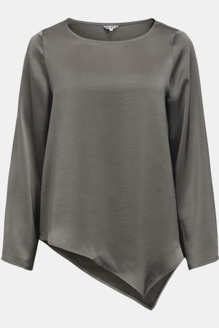 Blouse Chilli Asymmetric