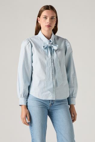 Chemisier Judice Western Shirt