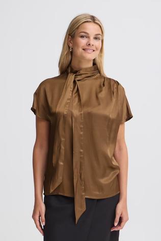 Blouse Shiny