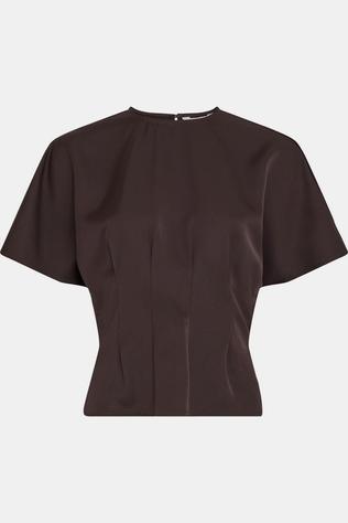 Chemisier Mschalfa Ss Top