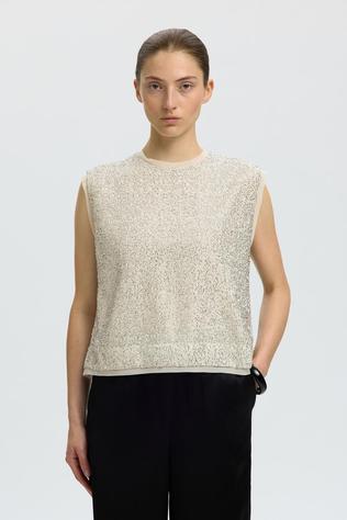 Blouse Slwellie Sl