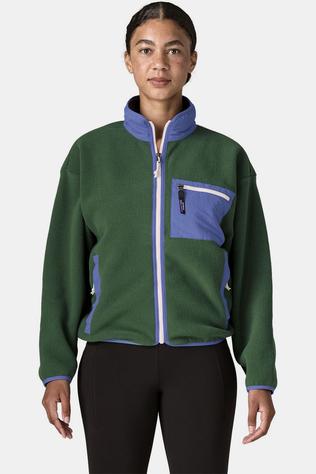 Fleece Synch