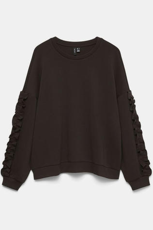 Pull Molda Sweatshirt
