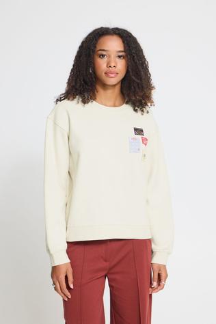 Pull Merella Brushed