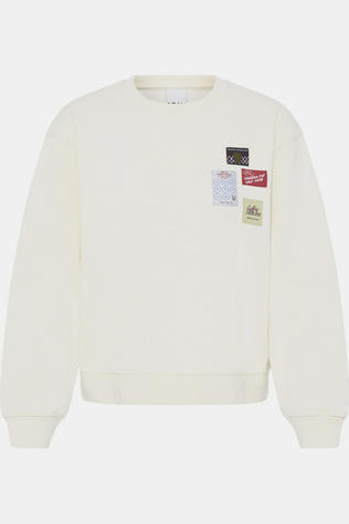Pull Merella Brushed