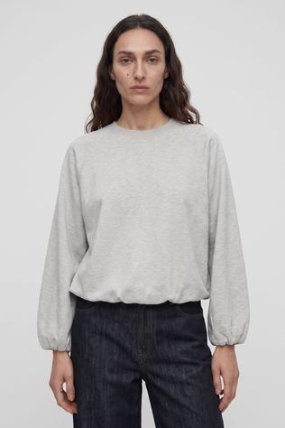 Pull Slwtabby Bubble Sweat Ex