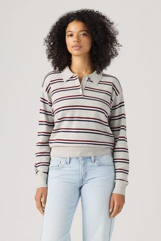 Trui Super Soft Ls Polo