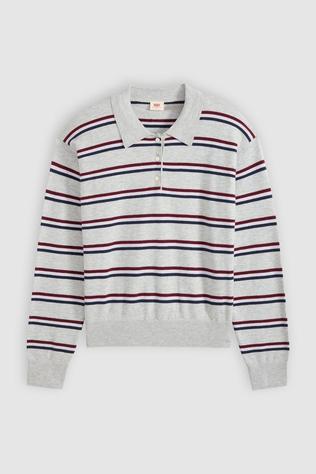 Trui Super Soft Ls Polo