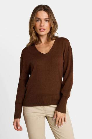 Pull Cashmere Blend