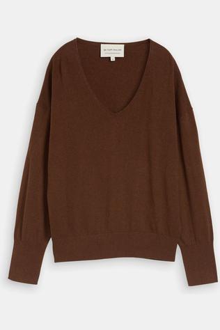 Pull Cashmere Blend