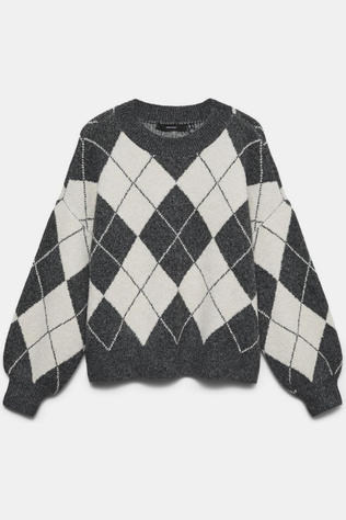 Sweater Doffy Jaquard