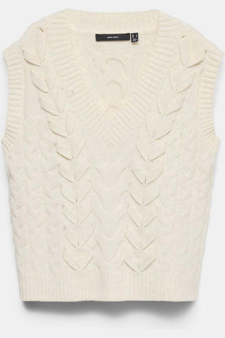 Pull Marla Vest