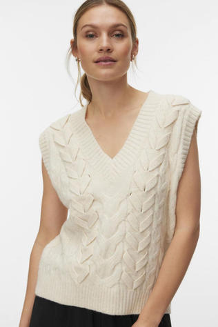 Pull Marla Vest
