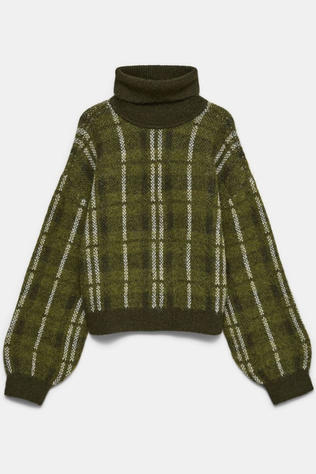 Sweater Toby Highneck