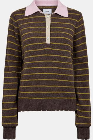 Sweater Lucinda Stripe