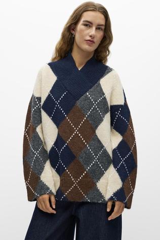 Pull Brenda Saggia Pull Aop