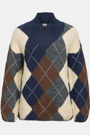 Pull Brenda Saggia Pull Aop