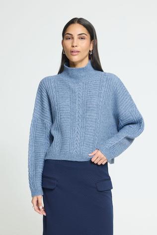 Pull Mylle7