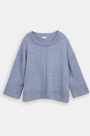 Pull Cosy Crewneck