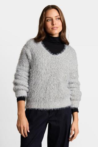 Pull Featheryarn