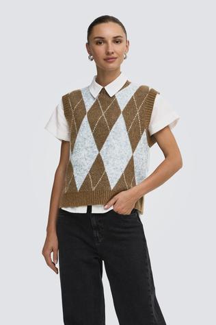 Pull Rhombus
