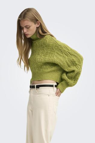 Pull Hilde