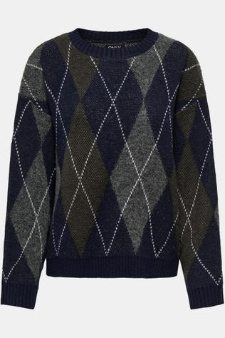 Pull Rhombus