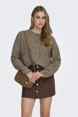 Cardigan Piemonte
