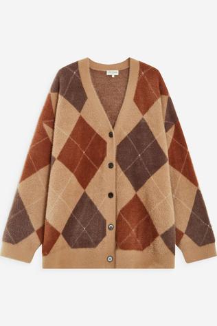Cardigan Alexan