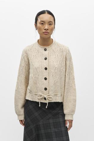 Cardigan Gunvi