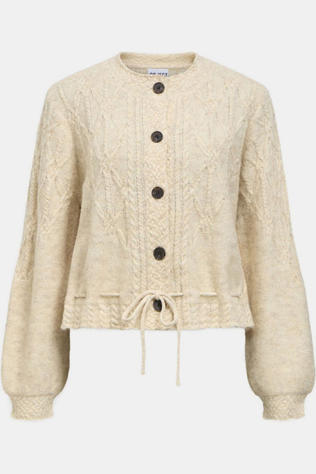 Cardigan Gunvi