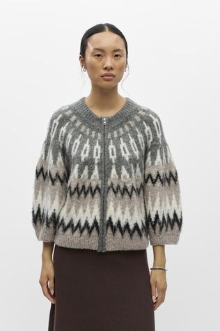 Cardigan Jaade Diana