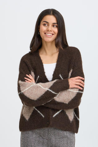 Cardigan Charleen