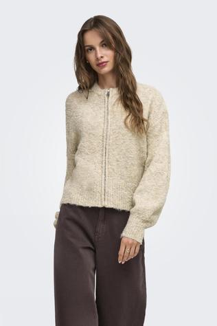Cardigan Bouble