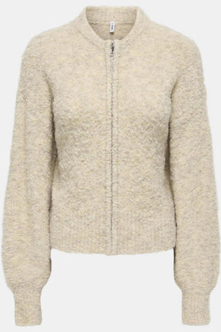 Cardigan Bouble