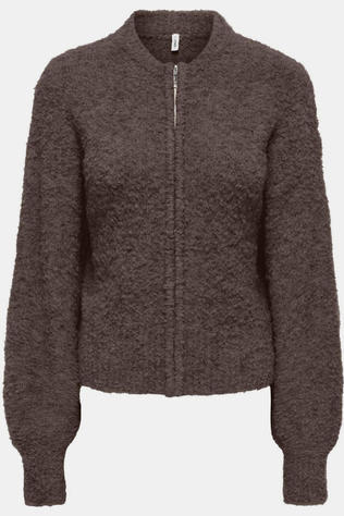 Cardigan Bouble